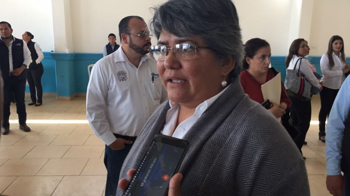 Salud atenta para evitar brotes de dengue