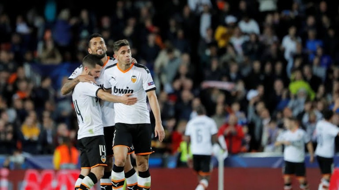 Conoce el resumen de la jornada 4 de la fase de grupos de la UCL