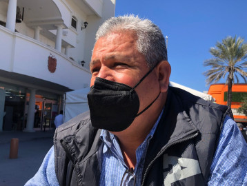 Preparan vacunación para estudiantes de Reynosa 