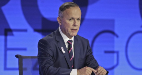 Detienen a 11 por ataque a Ciro Gómez Leyva