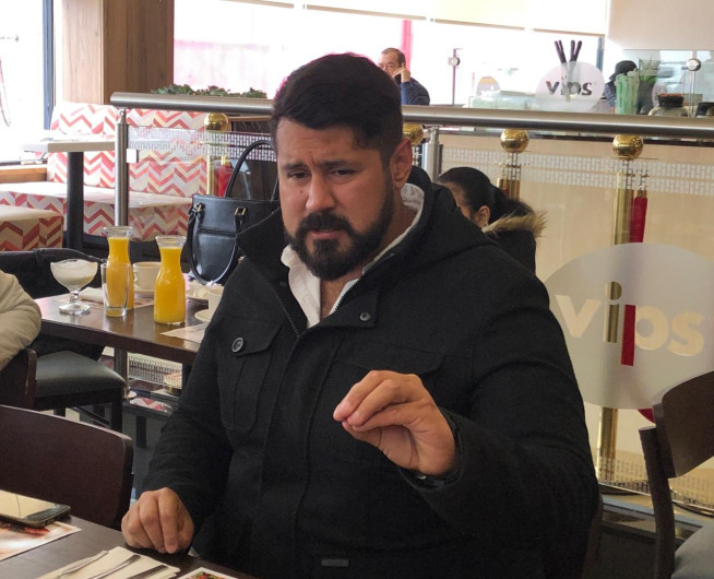 Se suma una renuncia más al PRI Reynosa