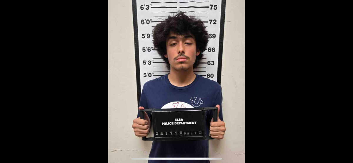 Acusan a joven en Elsa de agresión sexual agravada contra menor