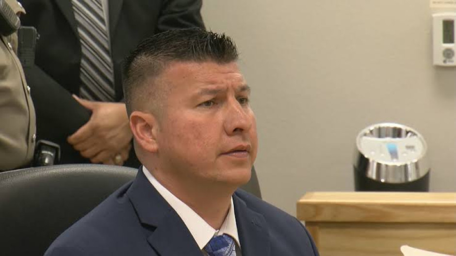 Se completa la selección de jurado para juicio contra ex alcalde de Edinburg