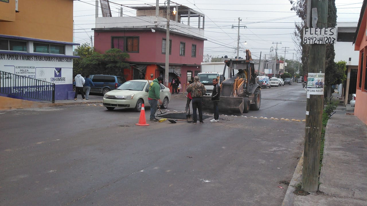 Atiende Gobierno Municipal los servicios públicos