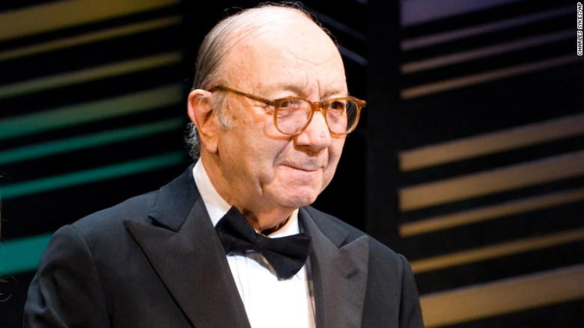 Neil Simon fallece a los 91 años