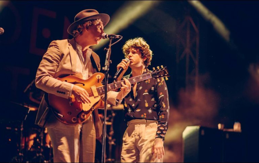 The Kooks cancela conciertos en México