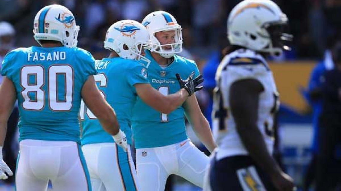 Resumen de la semana 2 de la NFL