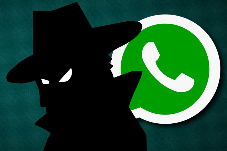 Alerta por nueva estafa en WhatsApp