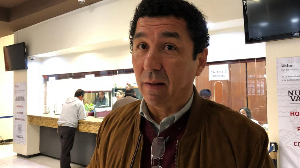 Entregará alcalde camionetas, motocicletas y camiones a limpieza pública 