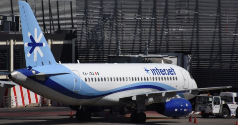 Interjet es declarada en quiebra y deberá rematar sus bienes de inmediato