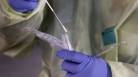 86 empleados del Condado de Cameron han dado positivo a COVID-19