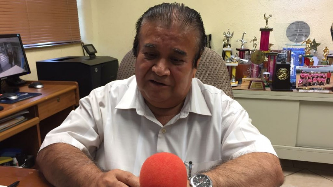 Buscan capacitar soldadores en diferentes especialidades