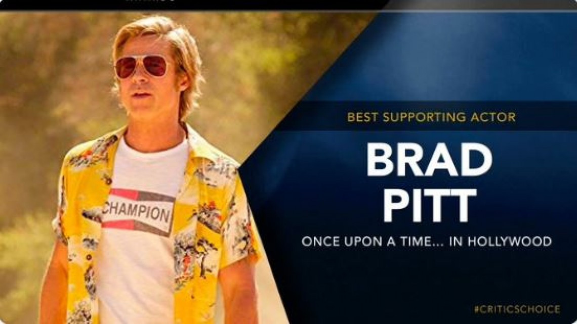 Conoce a los ganadores de los Critics Choice Awards 2020