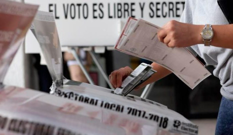 Inician proceso de liquidación de Nueva Alianza y PES