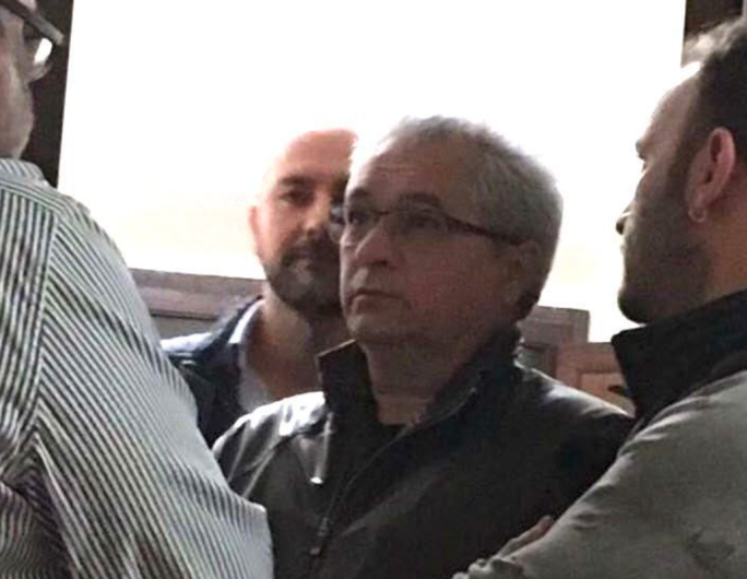 Se niega Tomás Yarrington a ser extraditado a México