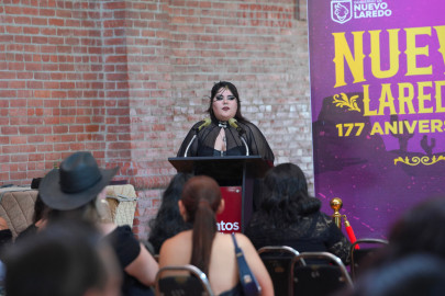 Promueve INMUJER el empoderamiento femenino en la subcultura gótica