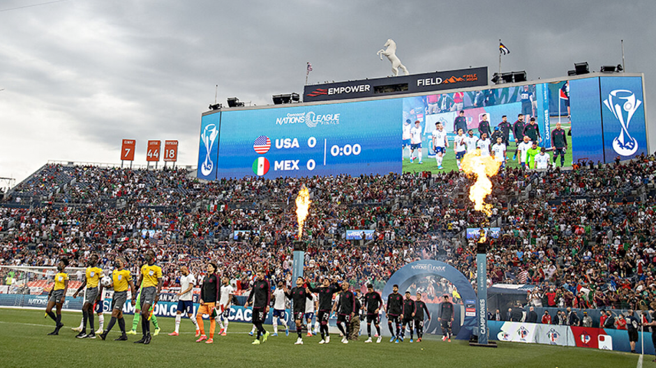 ¡México fuera del Mundial! La advertencia de la FMF a la afición mexicana