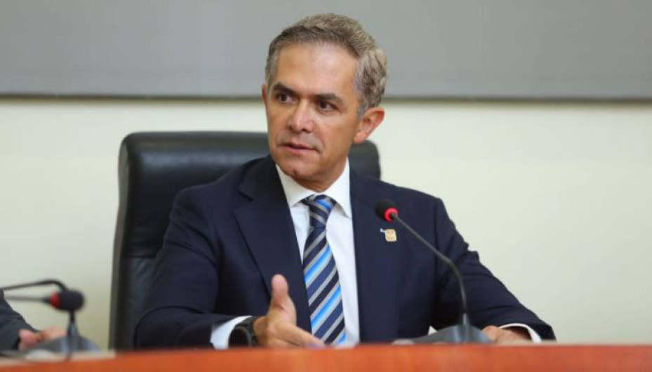 El Frente puede ganarle a todos: Mancera