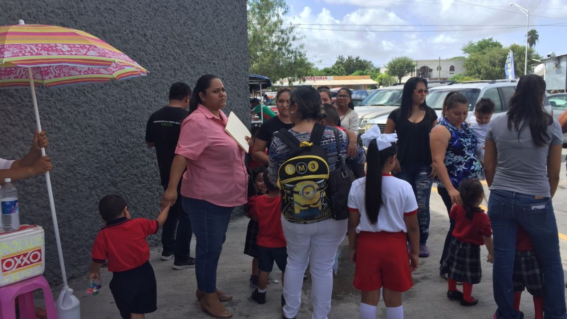 Estalla conflicto en la estancia infantil del ISSTE