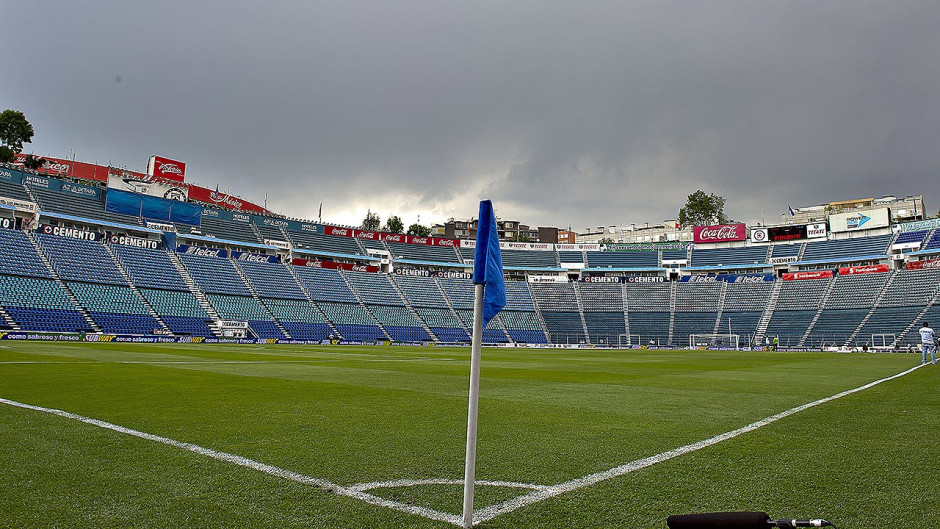 Fijan fecha para demoler el Estadio Azul 