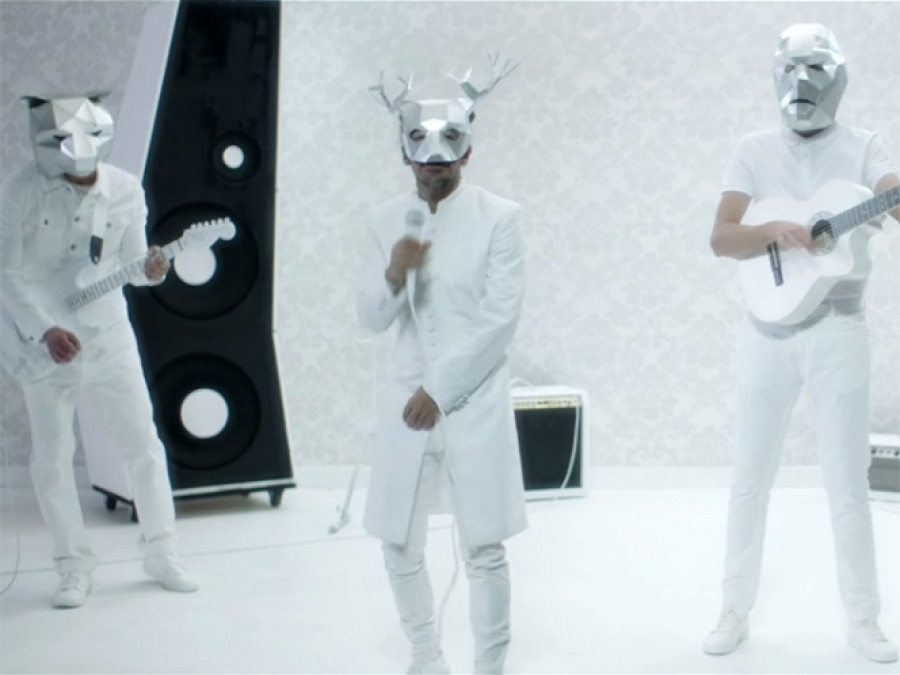 Café Tacvba hará gira por Estados Unidos