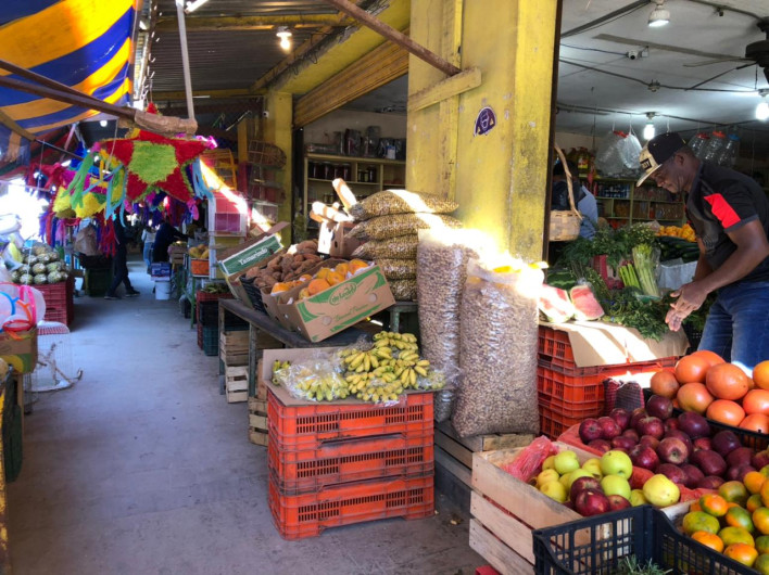 Uva para Año Nuevo podría costar hasta 100 pesos kilo