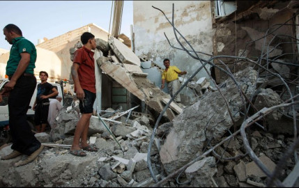 17 muertos en Siria tras atentado con coche bomba