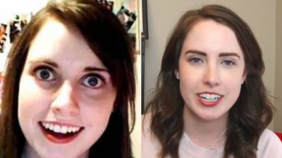 Laina Morris se retira de YouTube