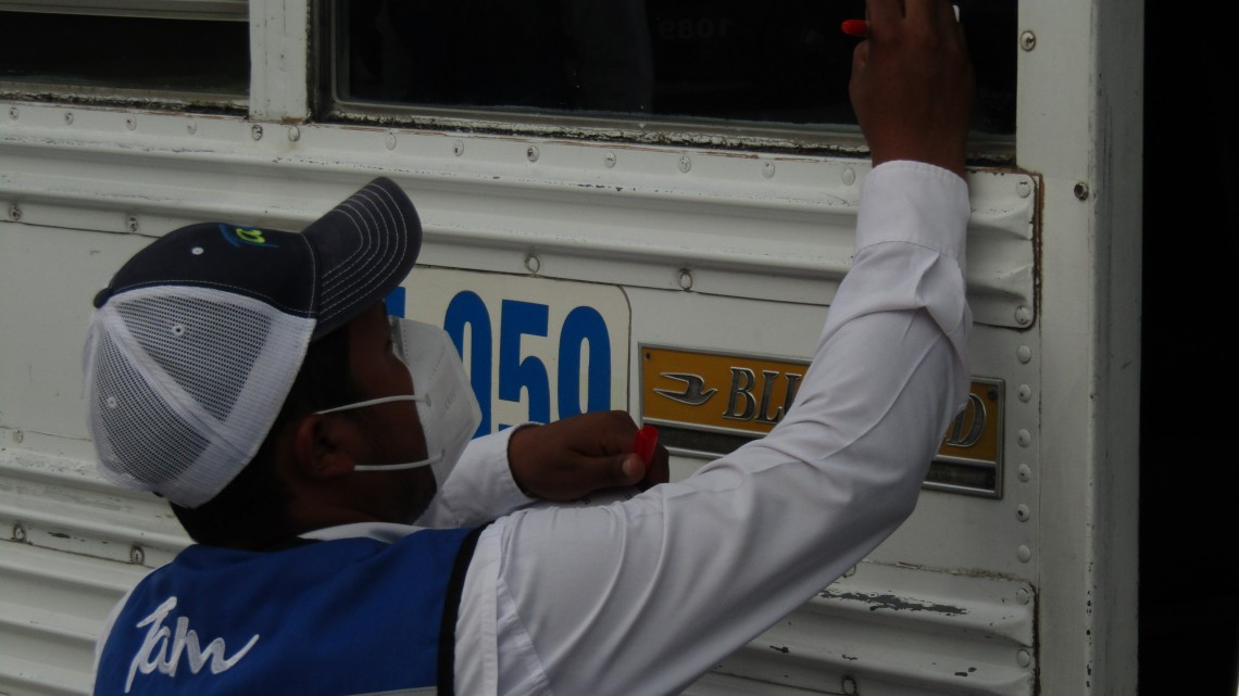 Jornada gratuita de desinfección del Gobierno de Tamaulipas beneficia a Rincón de las Flores, Pedro J. Méndez y colonias aledañas