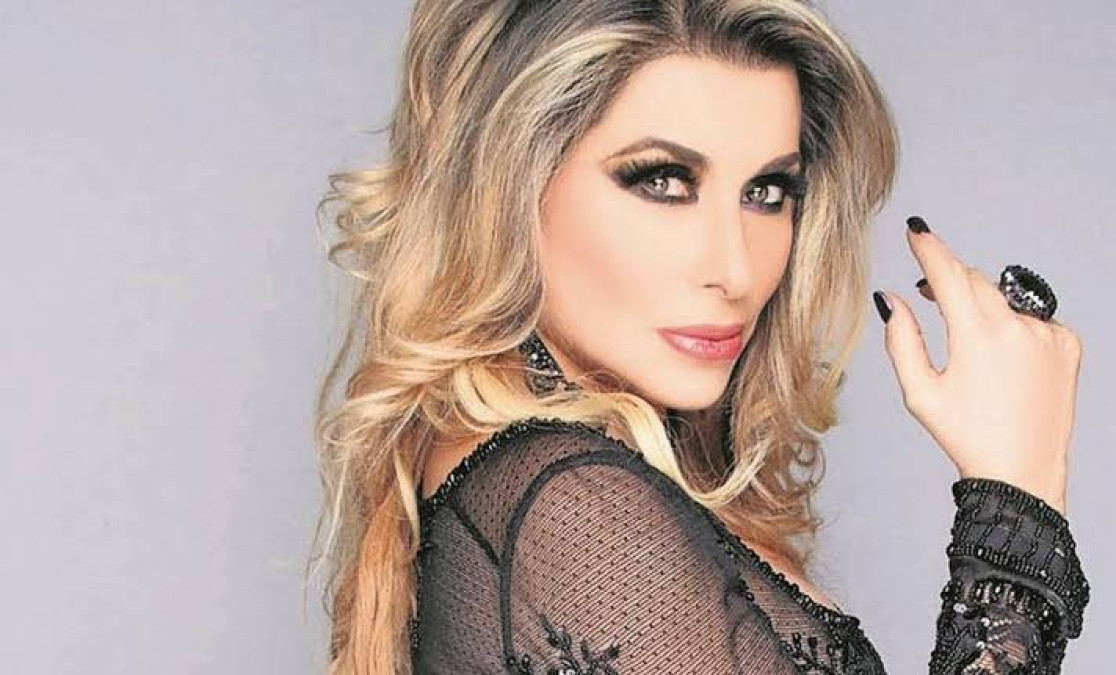 Dulce revela diagnóstico de tumor en el riñón 