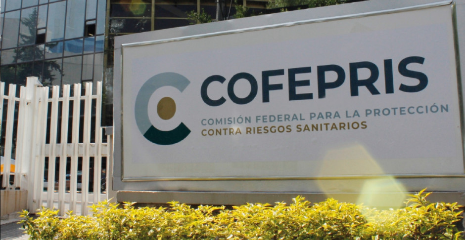 Cofepris emite alerta sanitaria para inmovilizar y suspender uso de medicamento oncológico