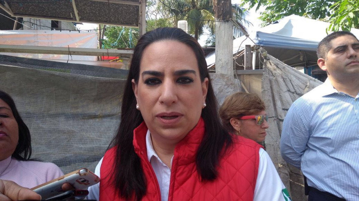 Tampico tendrá una estancia infantil más de la Sedesol