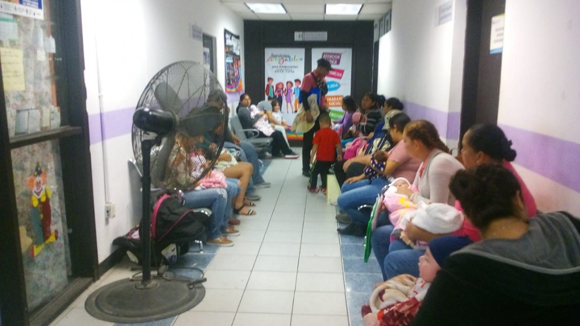 Se activan autoridades de la III jurisdicción sanitaria en Matamoros ante posible presencia de un caso de Coronavirus