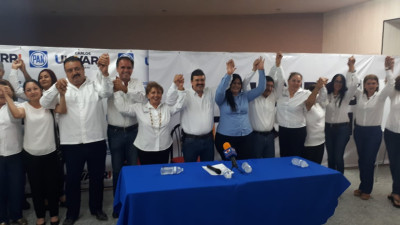 Habrá alternancia en Río Bravo