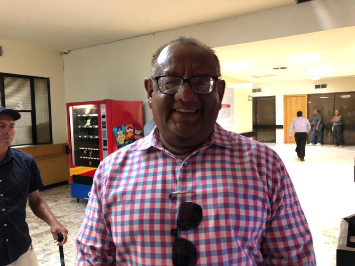 Energía positiva cubrirá a escuelas en vacaciones: Villafañez 