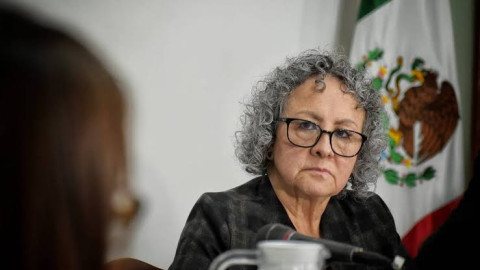 Bertha Gómez será la próxima subsecretaria de Egresos de la SHCP