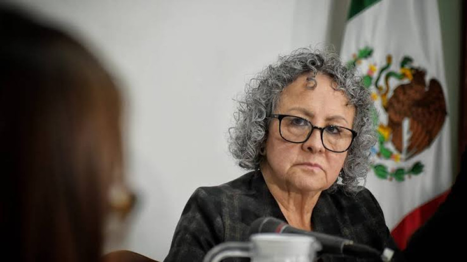 Bertha Gómez será la próxima subsecretaria de Egresos de la SHCP