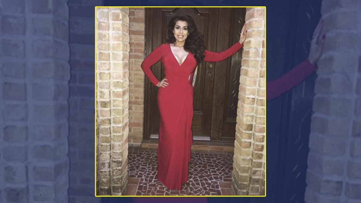 Después de la infidelidad de su esposo, decide cambiar su vida