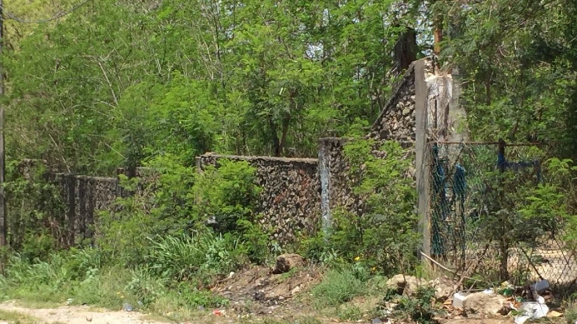 Comunidad antigua con características para convertirse en pueblo mágico