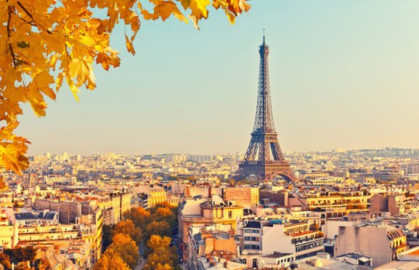 Semanario The Economist elige a Francia como “país del año”