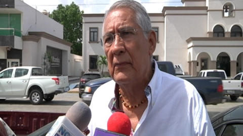 Buscan actualizar Atlas de Riesgo