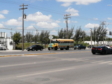 15 y 16 de agosto será otro fin de semana sin transporte público