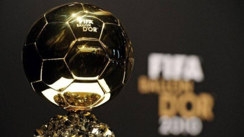 Por pandemia, no habrá entrega de Balón de Oro 2020