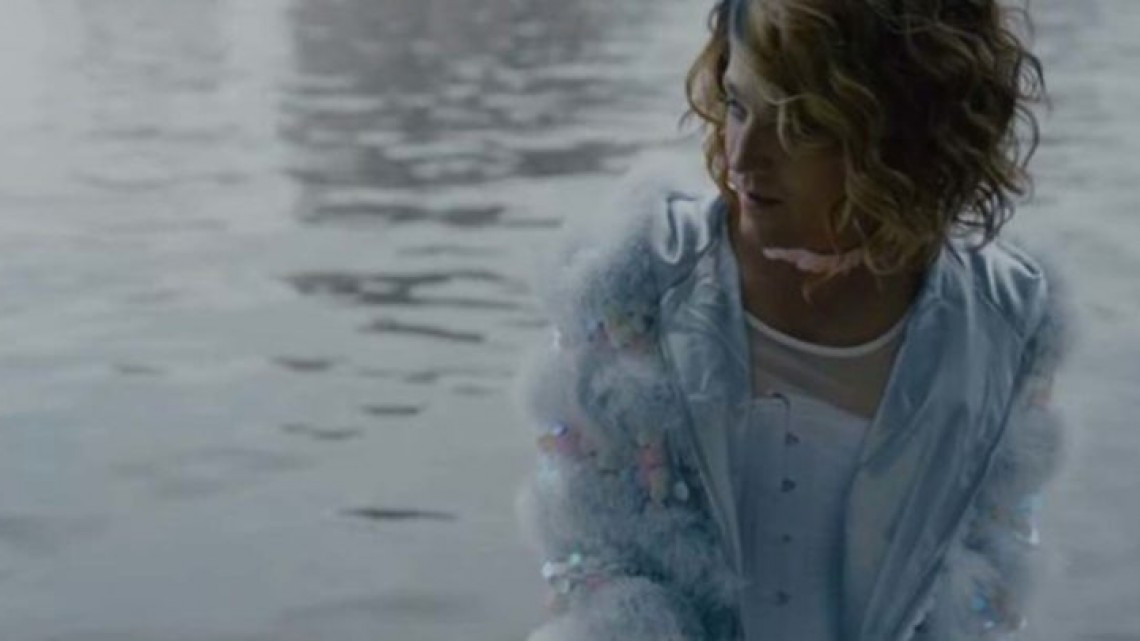 Diego Luna interpreta a una mujer transexual en "Berlin, I love you"