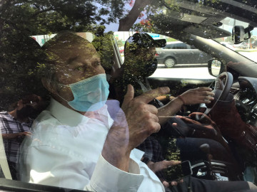 Será improcedente reclamación de la FGR a la SCJN: Abelardo Perales 