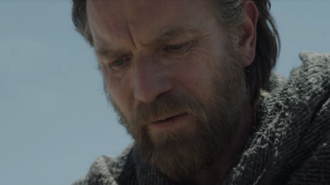 Llega primer tráiler de Obi-Wan Kenobi en su nueva serie