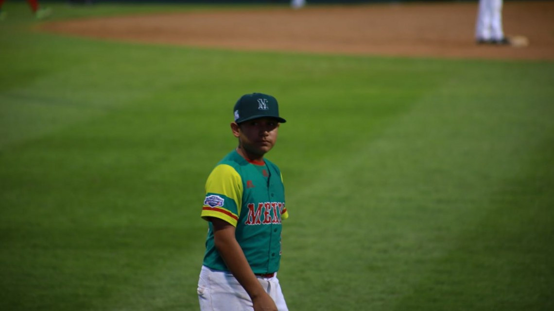 México se despide de Williamsport