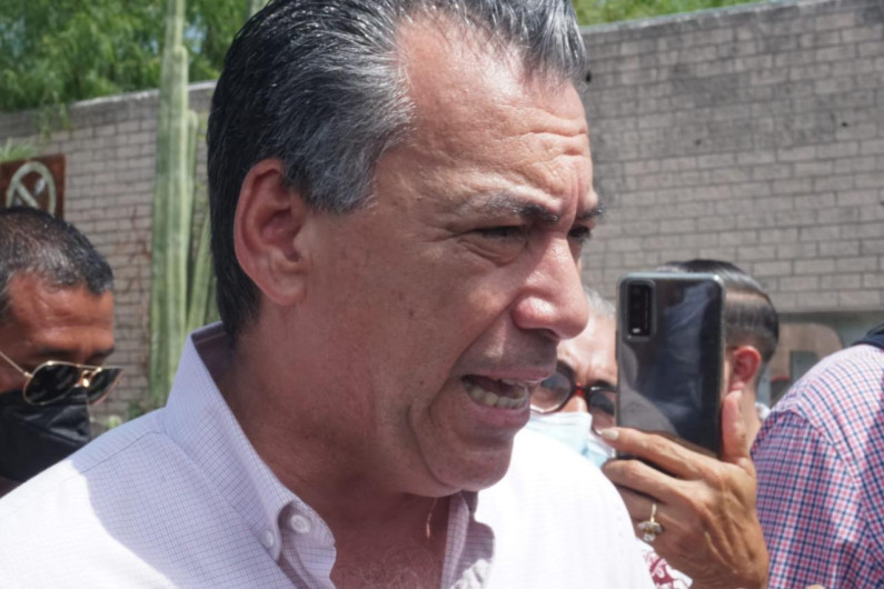 Asegura Municipio estará garantizado abasto de agua en el verano 