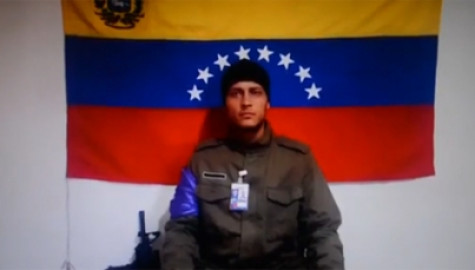 Va segunda fase de plan anuncia piloto venezolano