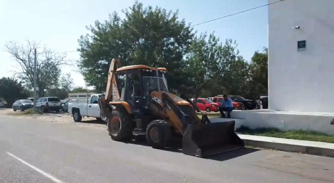 Responde Ayuntamiento a petición de Colectivo 10 de marzo